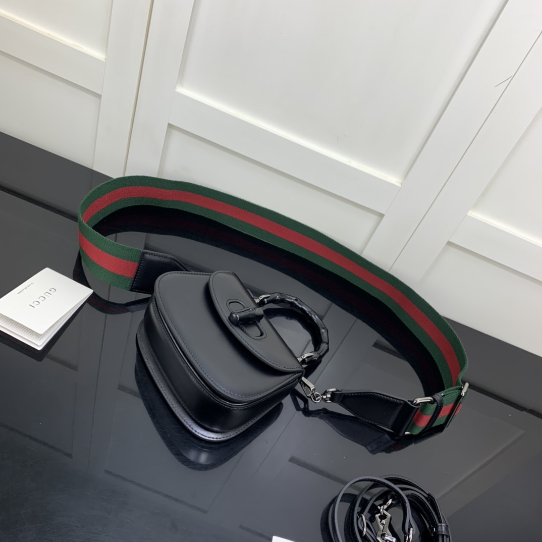 Gucci Top Handle Bags